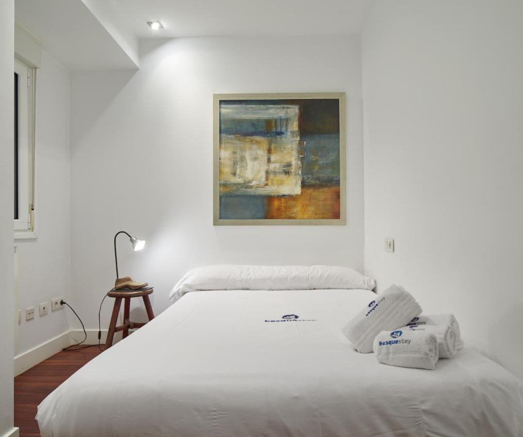 Apartment Idiakez - Basque San Sebastián