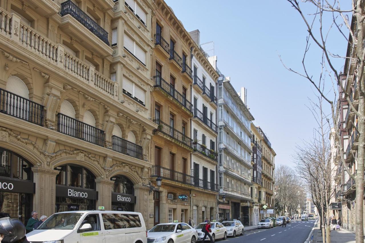 Apartment Idiakez - Basque San Sebastián