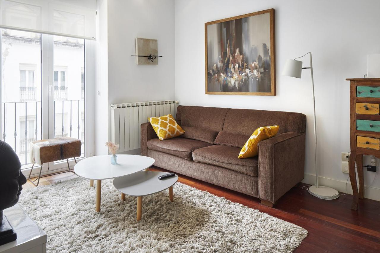 Apartment Idiakez - Basque San Sebastián